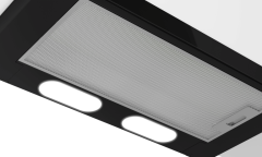 P 180 TS Ankastre Sürgülü Aspiratör