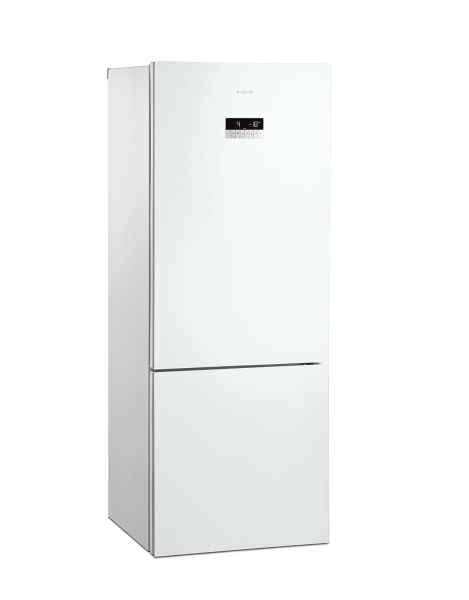 Arçelik 2489 Ceb A+ No Frost Buzdolabı