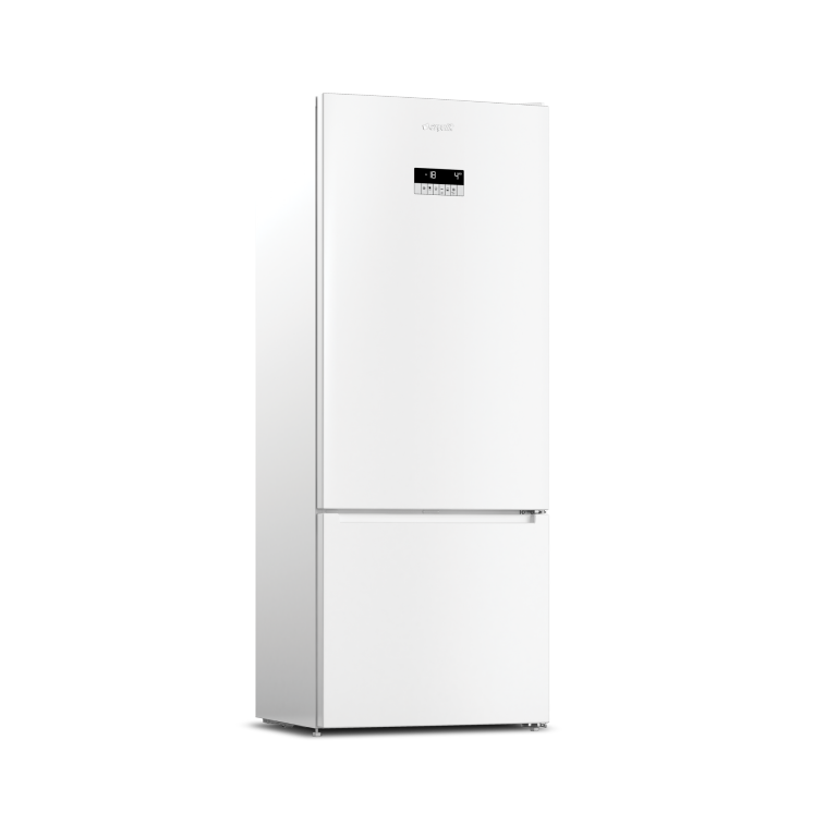 Arçelik 270530 EB Kombi Tipi Beyaz NF Buzdolabı