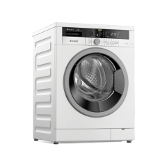 Arçelik 9120 CS Ultra Hijyen Çamaşır Makinesi