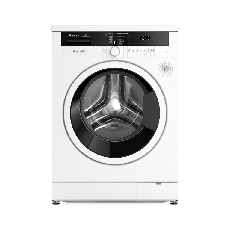 Arçelik 9141 HJ Çamaşır Makinesi