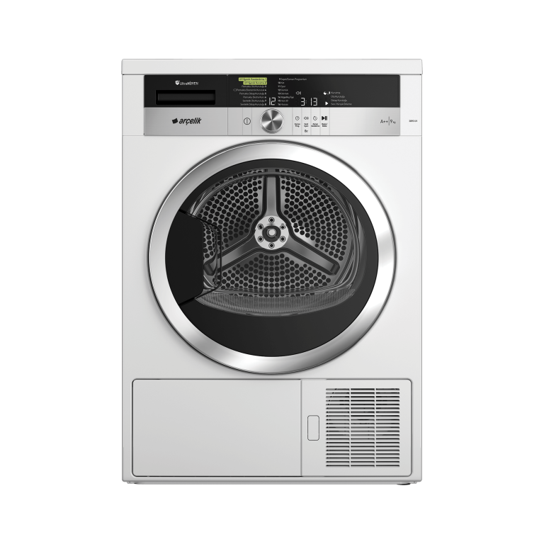 Arçelik 3890 UV Kurutma Makinesi