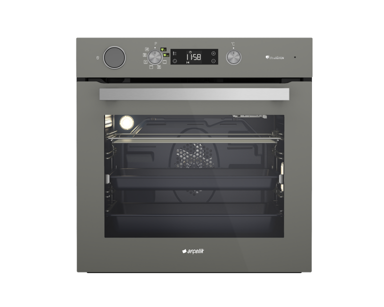 Arçelik 9549 H CBDG UV Ankastre Fırın