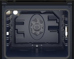 Arçelik 9549 H CBDG UV Ankastre Fırın