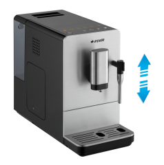 Arçelik EM 6092 O Tam Otomatik Espresso Makinesi