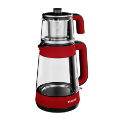 Arçelik CM 6964 K Resital Çay Makinesi