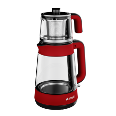 Arçelik CM 6964 K Resital Çay Makinesi