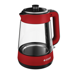 Arçelik CM 6964 K Resital Çay Makinesi