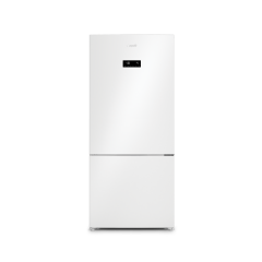 Arçelik 283720 EB Kombi Tipi Beyaz NF Buzdolabı