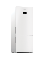 Arçelik 283720 EB Kombi Tipi Beyaz NF Buzdolabı