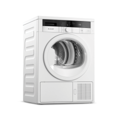 Arçelik 3870 KT A+ Çamaşır Kurutma Makinesi