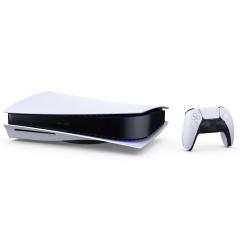 Sony Playstation 5 PS5 Oyun Konsolu