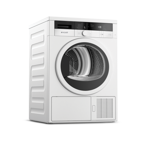Arçelik 3880 KT Kurutma Makinesi