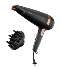 GRUNDIG HD 7081 Saç Kurutma Makinesi