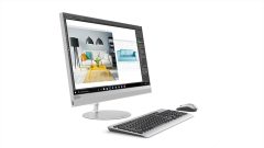 Lenovo IdeaCentre 520-27ICB Intel Core i5 8400T 8GB 1TB Win10 All In One Bilgisayar