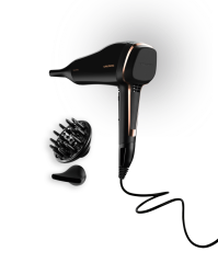 GRUNDIG HD 9681 Saç Kurutma Makinesi
