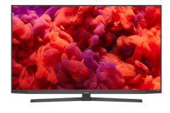 Arçelik 9 Serisi A49 A 955 A / 4K Smart 49'' 123 Ekran TV