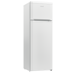 Arçelik 454270 MB Çift Kapılı Beyaz Buzdolabı