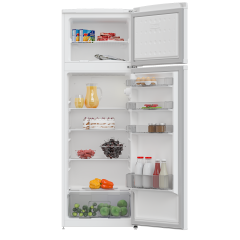 Arçelik 454270 MB Çift Kapılı Beyaz Buzdolabı