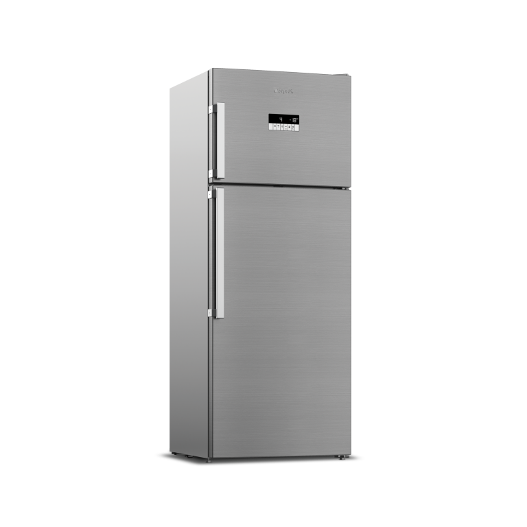 Arçelik 5506 NEI A+++ No Frost Buzdolabı