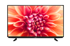 Arçelik 8 Serisi A50 A 860 B / 4K Smart 50'' 126 Ekran TV