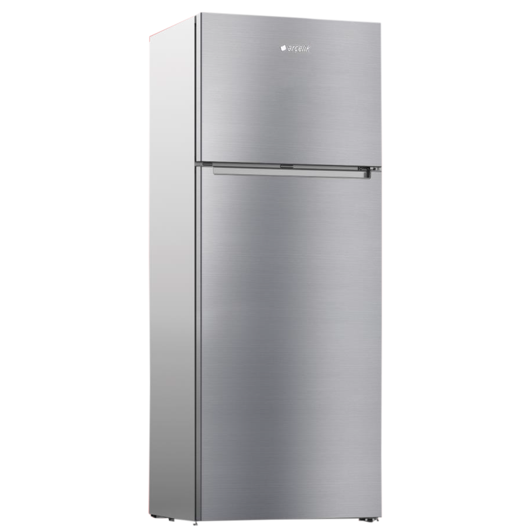 Arçelik 570464 MI No Frost Inoks Buzdolabı