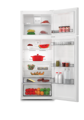 Arçelik 570504 MB Beyaz Buzdolabı