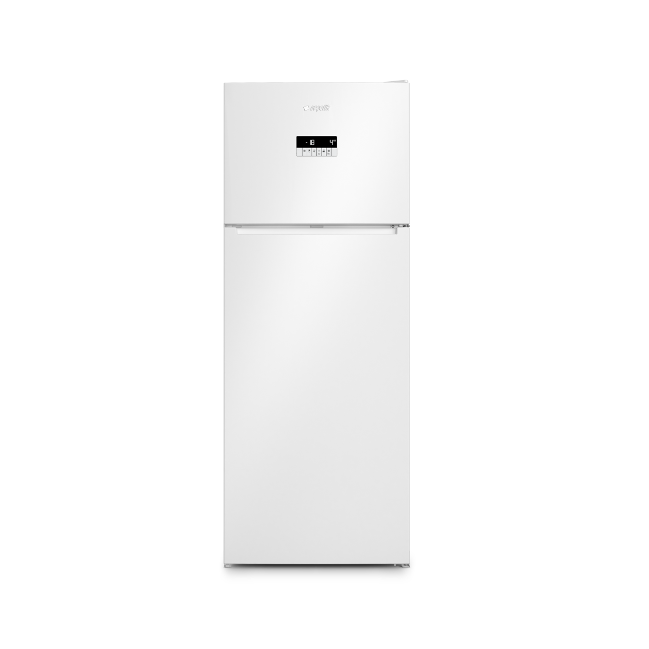 Arçelik 570505 EB No Frost Buzdolabı
