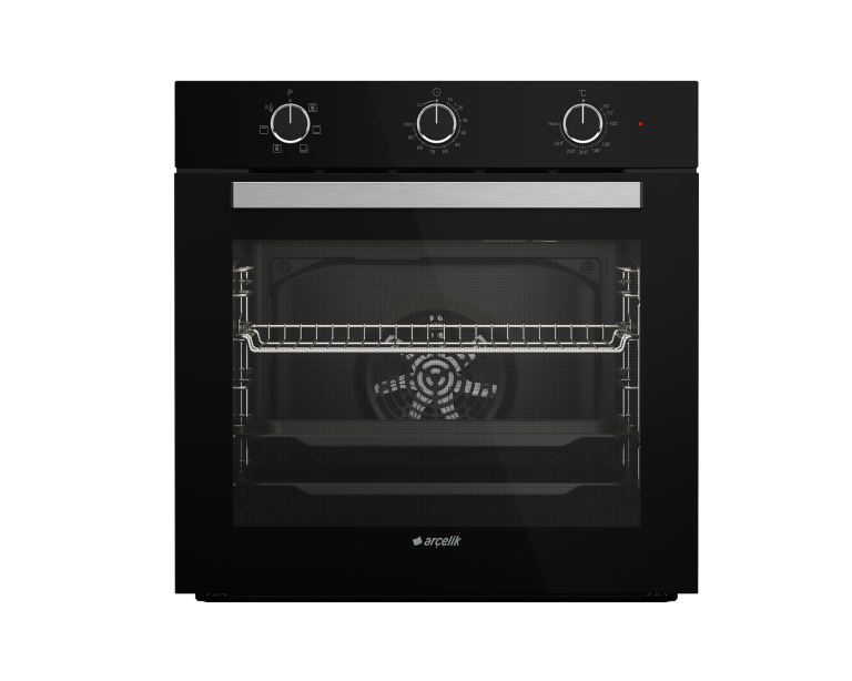 AFC 230 S Ankastre Fırın