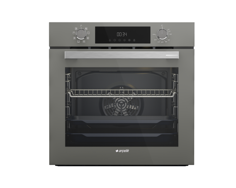 AFC 340 G Ankastre Fırın