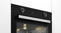 AFC 340 S Ankastre Fırın