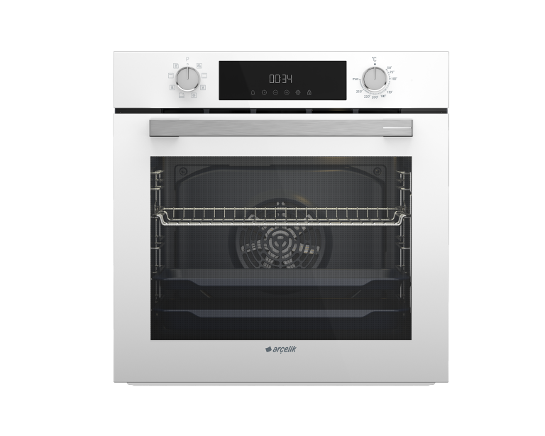 AFC 340 B Ankastre Fırın