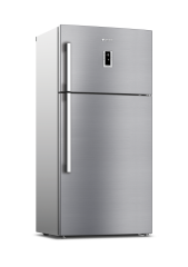 Arçelik 584611 EI No Frost Buzdolabı