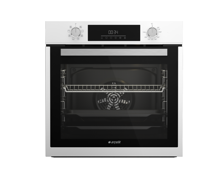 AFM 340 B Ankastre Fırın