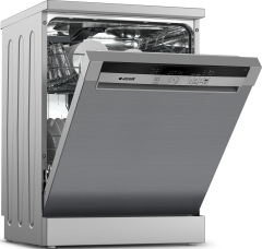 Arçelik 6344 I Bulaşık Makinesi