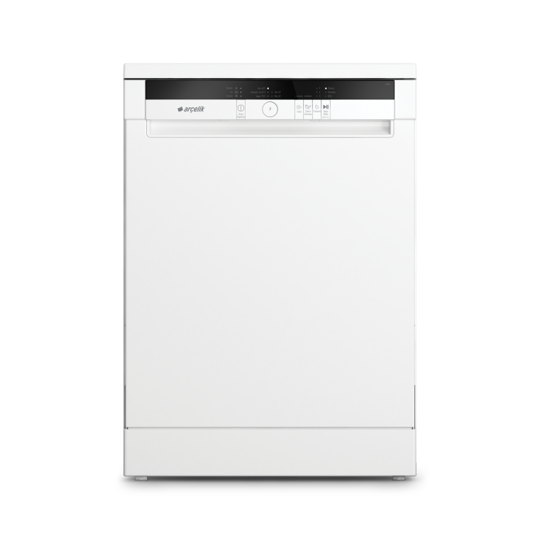 Arçelik 6355 Bulaşık Makinesi