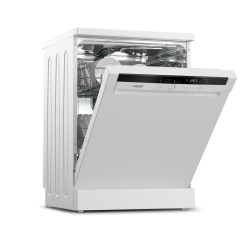 Arçelik 6366 Bulaşık Makinesi