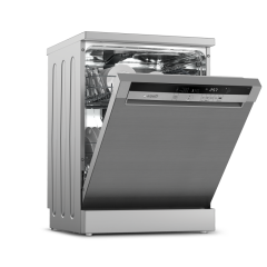 Arçelik 6366 I A++ Bulaşık Makinesi