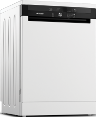 Arçelik 6555 B Bulaşık Makinesi