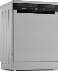 Arçelik 6555 X Bulaşık Makinesi