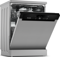 Arçelik 6555 X Bulaşık Makinesi