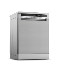 Arçelik 6566 I Bulaşık Makinesi