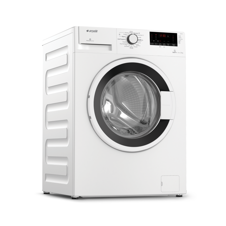 Arçelik 8103 YD Çamaşır Makinesi