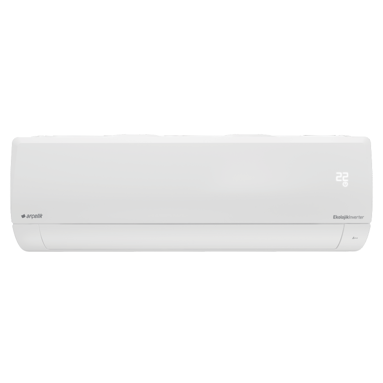 Arçelik 09325 Ekolojik 9000 Btu/h Ev Tipi Klima