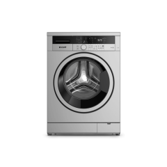 Arçelik 8103 YPS Gri Çamaşır Makinesi