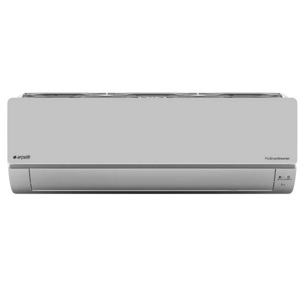 Arçelik 09565 Prosmart İnverter Silver