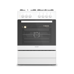 Arçelik 8431 Elektro Turbo Fırın