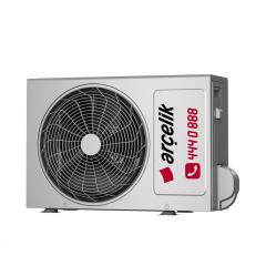Arçelik 12325 Ekolojik 12000 Btu/h Ev Tipi Klima