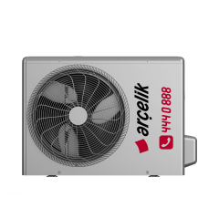 Arçelik 12325 Ekolojik 12000 Btu/h Ev Tipi Klima