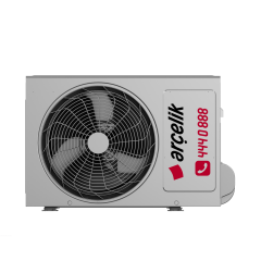 Arçelik 12345 WIFI Prosmart 12000 Btu/h Ev Tipi Klima